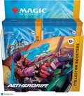 Magic The Gathering Aetherdrift Collector Booster Box