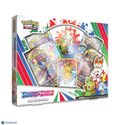 2020 Pokemon Sword & Shield Figure Collection