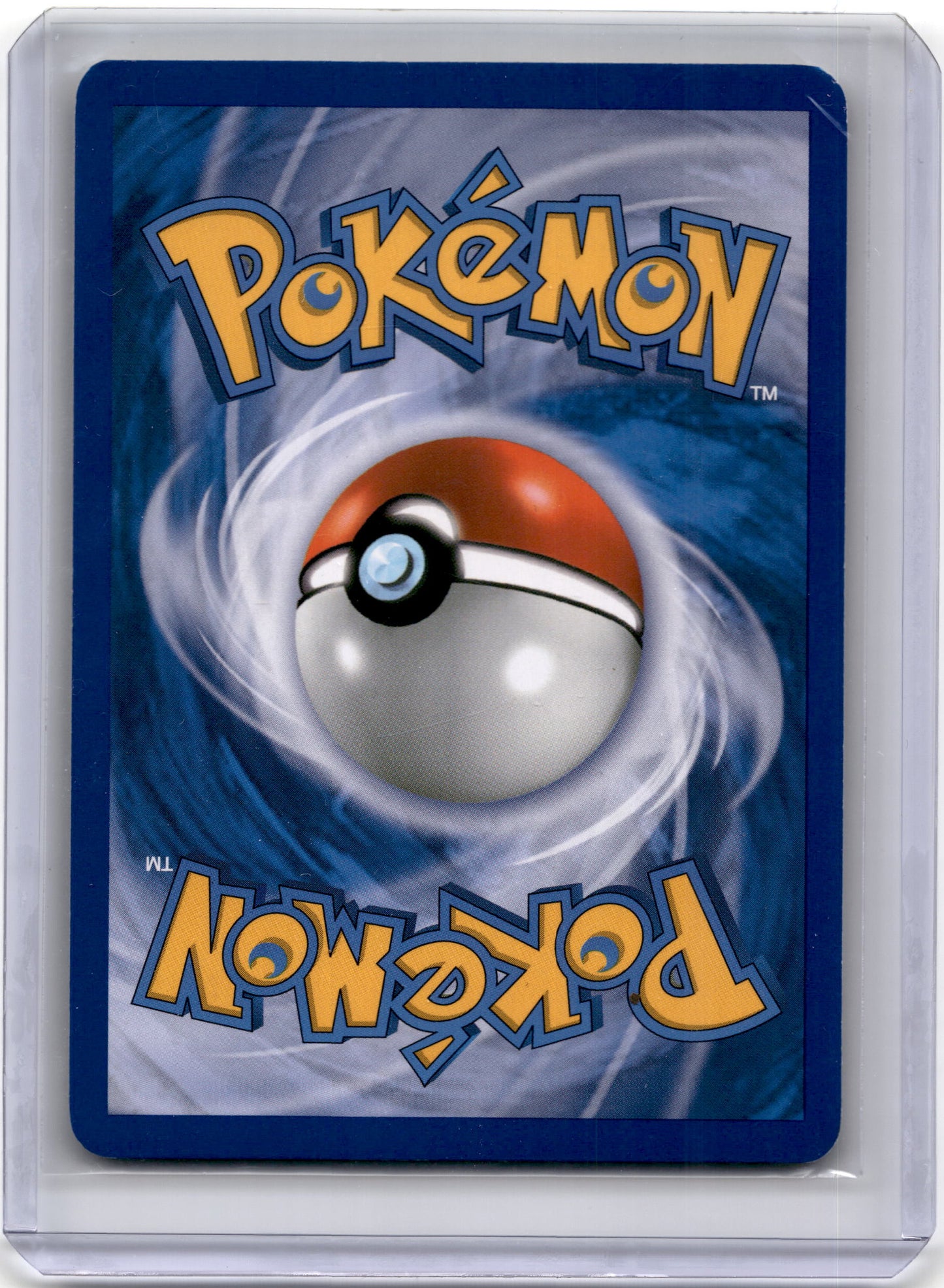 2010 Pokemon Manaphy Unleashed #3/95 Reverse Holo