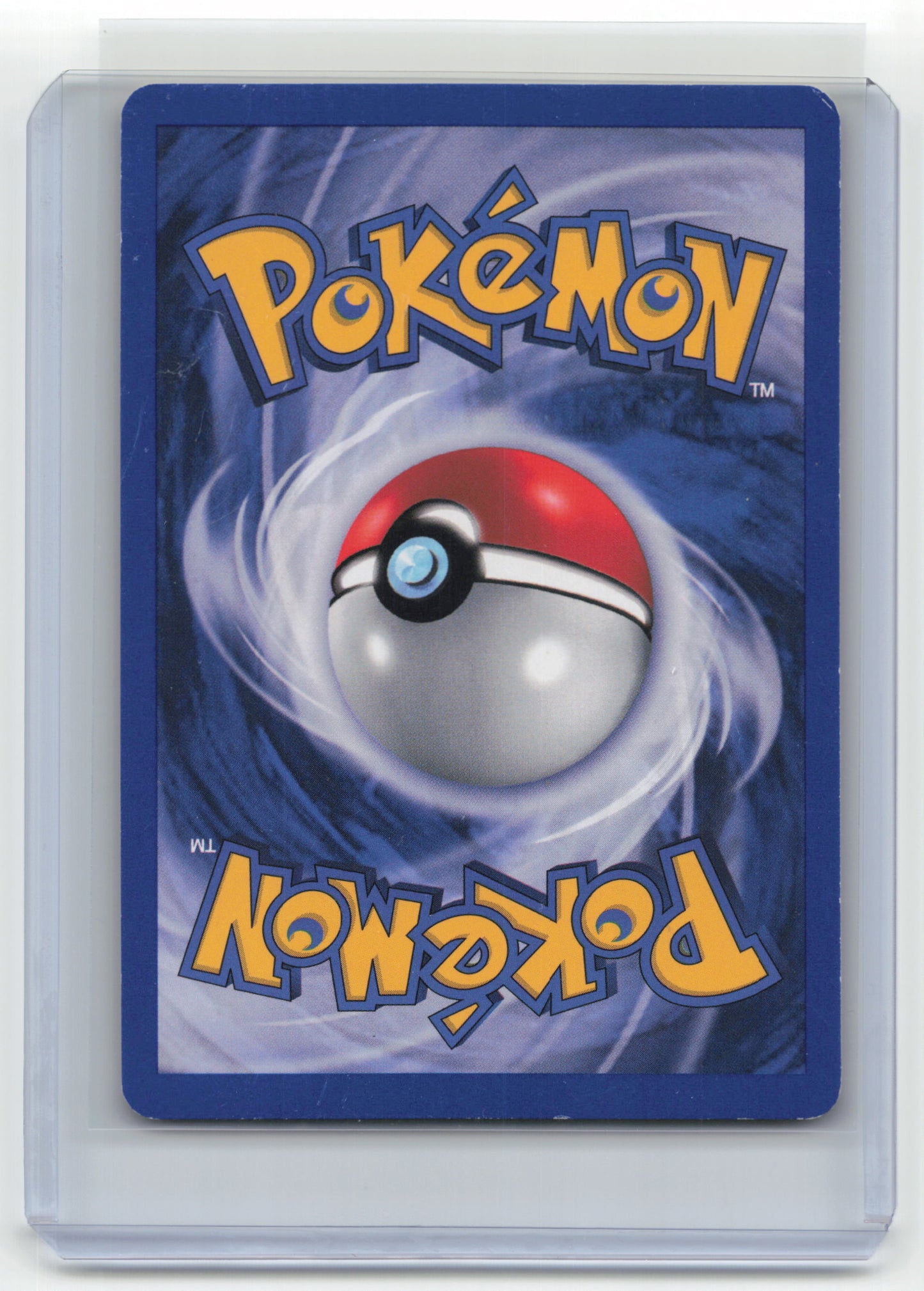 2002 Pokemon TCG Gyarados Legendary Collection #12/110 Heavily Played Holo