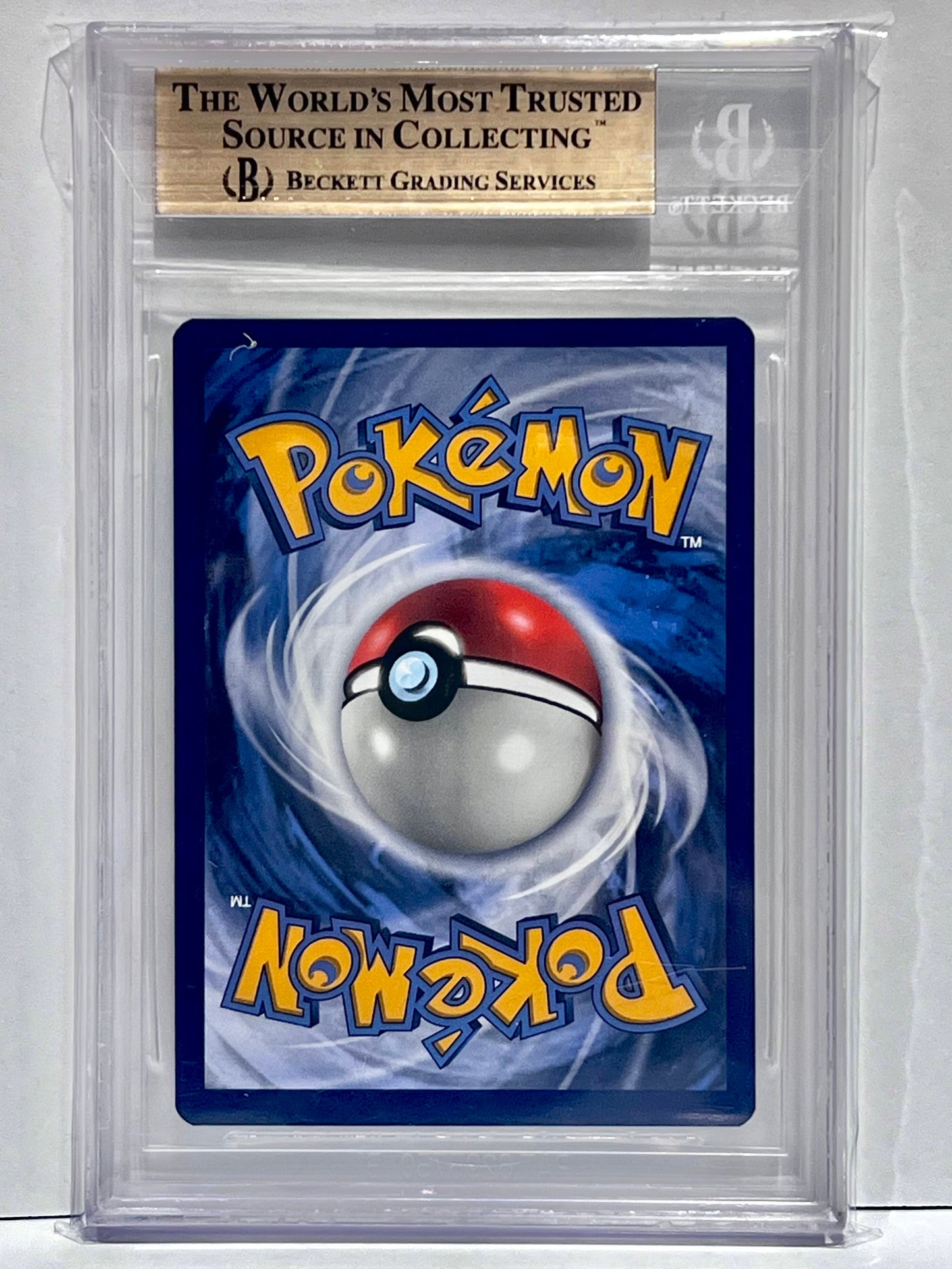 2020 Pokemon Sword & Shield Charizard VMAX Champion's Path #074/073 BGS 9.5