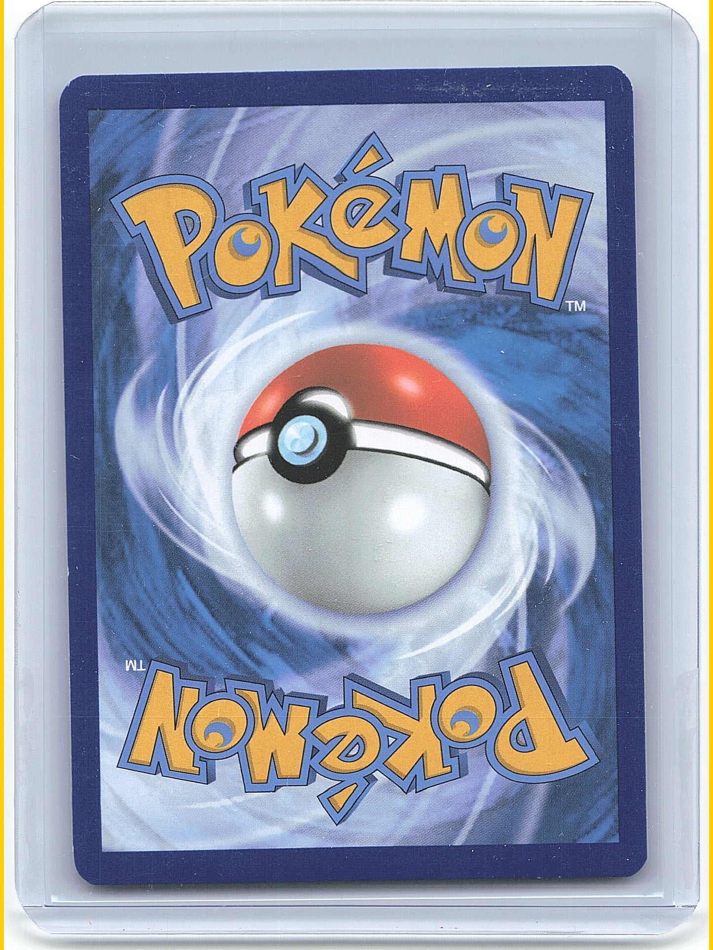 2022 Pokemon Caterpie #1/165
