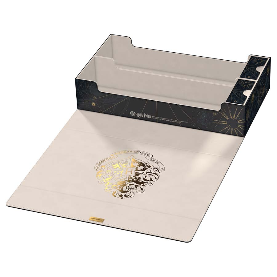 Ultimate Guard Harry Potter Omnihive 1000+ Xenoskin Deck Box - Papa Joey's Collectibles