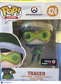 Funko Tracer # Good GameStop