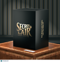Magic: TG Secret Lair Drop: Our Show Is on Friday, Can You... (Non-Foil Edition)