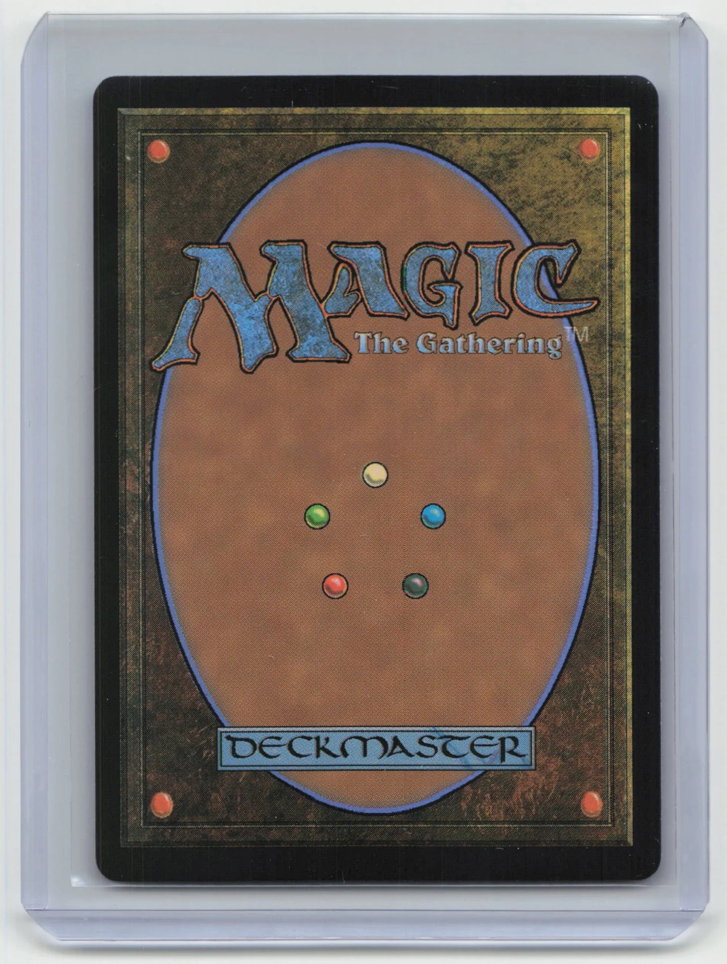 2025 Magic: The Gathering Willowrush Verge Aetherdrift #0375 English - Papa Joey's Collectibles