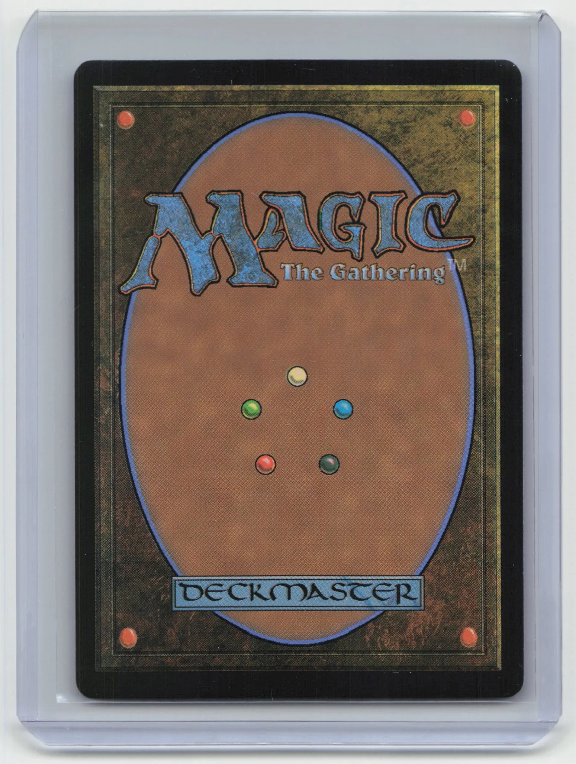 2025 Magic: The Gathering Willowrush Verge Aetherdrift #0375 English - Papa Joey's Collectibles