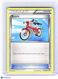 2013 Pokemon—Bicycle #117/135 Plasma Storm—Uncommon Nonfoil