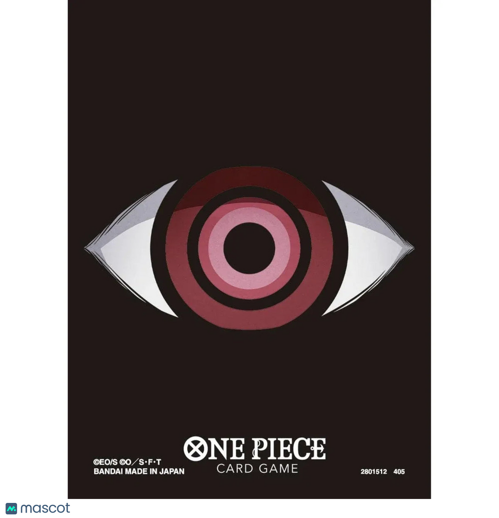 One Piece (Imu) Vol. 12 Card Sleeves 70 Ct