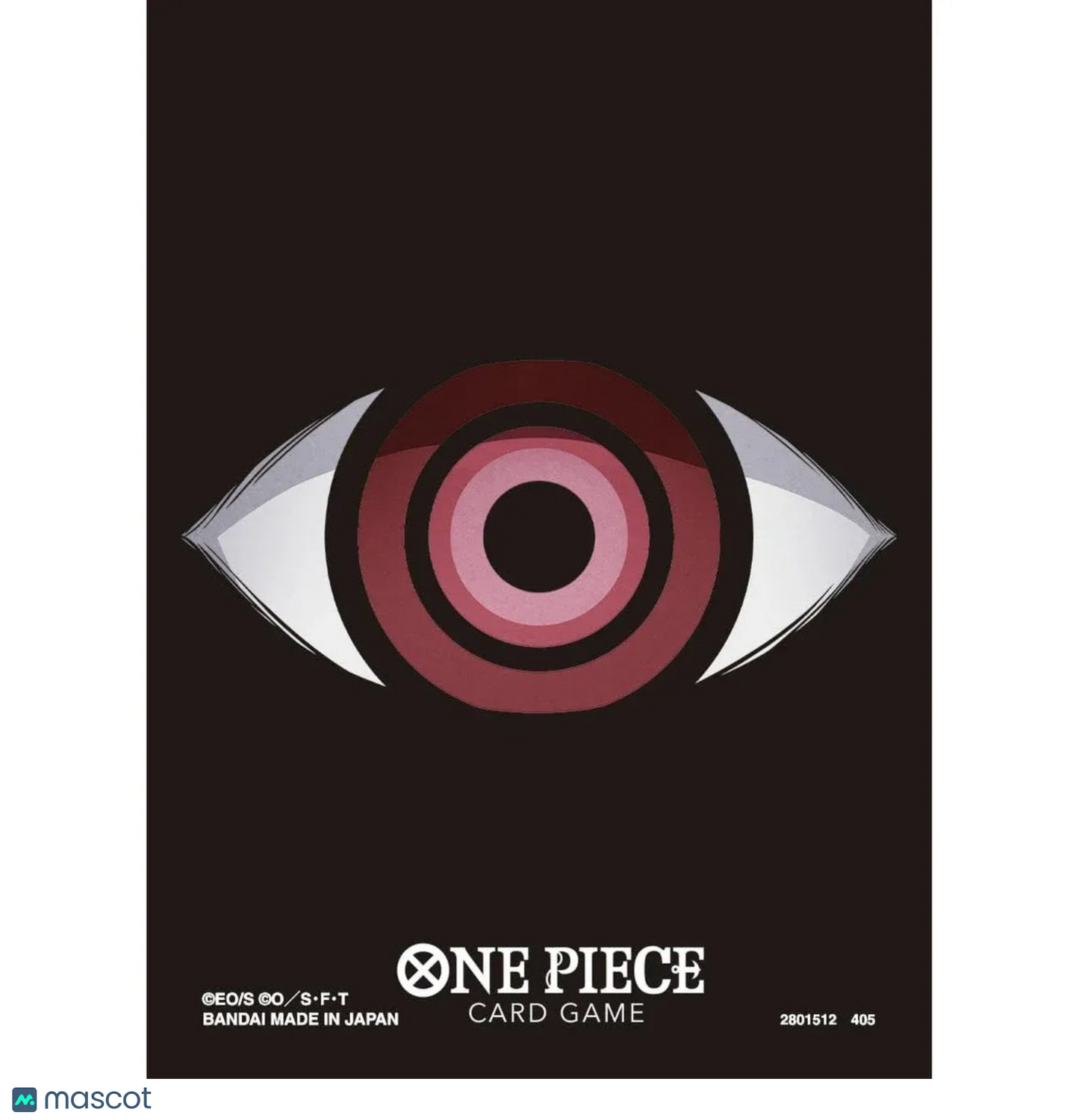 One Piece (Imu) Vol. 12 Card Sleeves 70 Ct