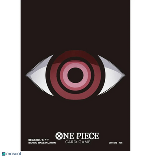 One Piece (Imu) Vol. 12 Card Sleeves 70 Ct