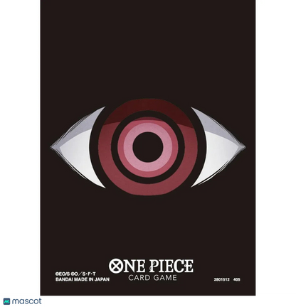 One Piece (Imu) Vol. 12 Card Sleeves 70 Ct