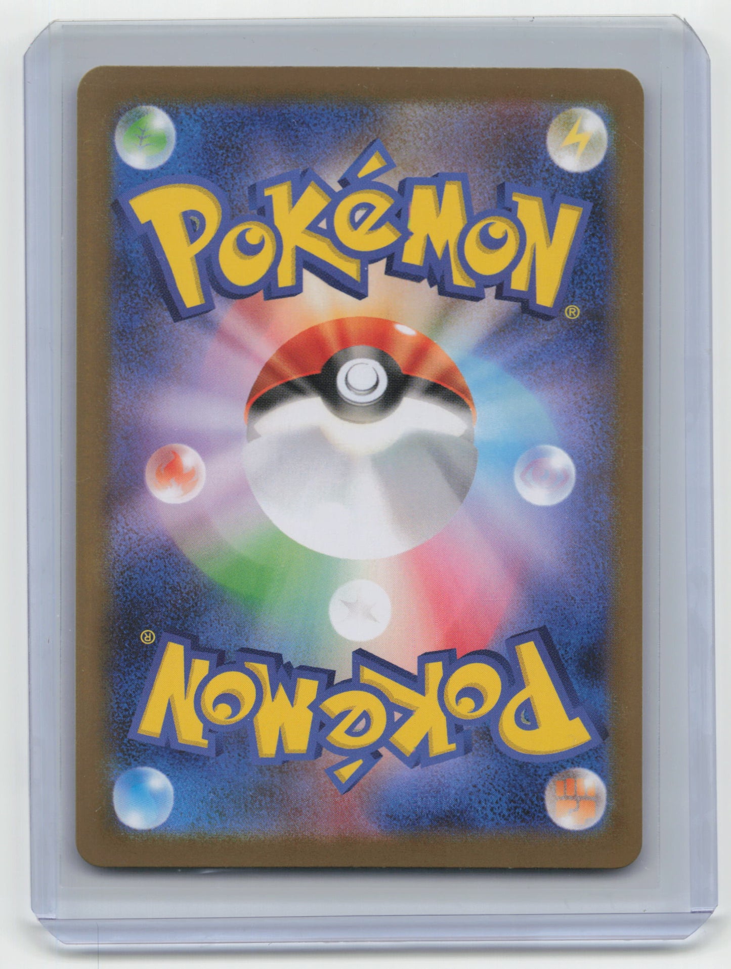2025 Pokemon TCG Articuno Battle Partners #102/100 Japanese