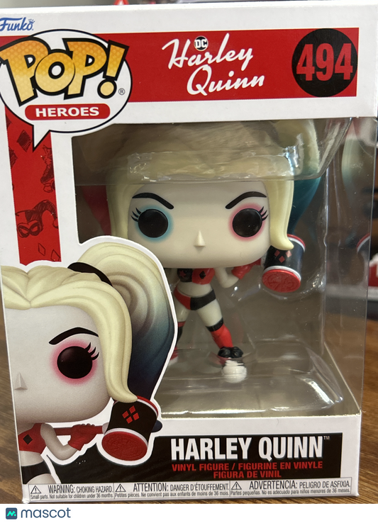 Funko Harley Quinn