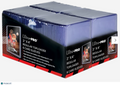 Ultra PRO 35 Pt. Pt. Clear 3" x 4" Regular Toploader & Card Sleeves 200 ct.