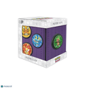 Ultra PRO | Pokemon (Kalos) ALCOVE Click Deck Box - Papa Joey's Collectibles