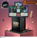 2021 Magic: TG Secret Lair Drop: Showcase: Kaldheim - Part 1 (Foil Edition)