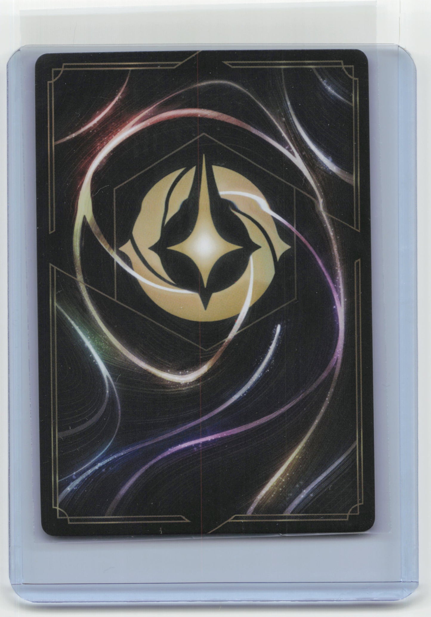 2025 Lorcana Lady Reign of Jafar #11/204 Foil
