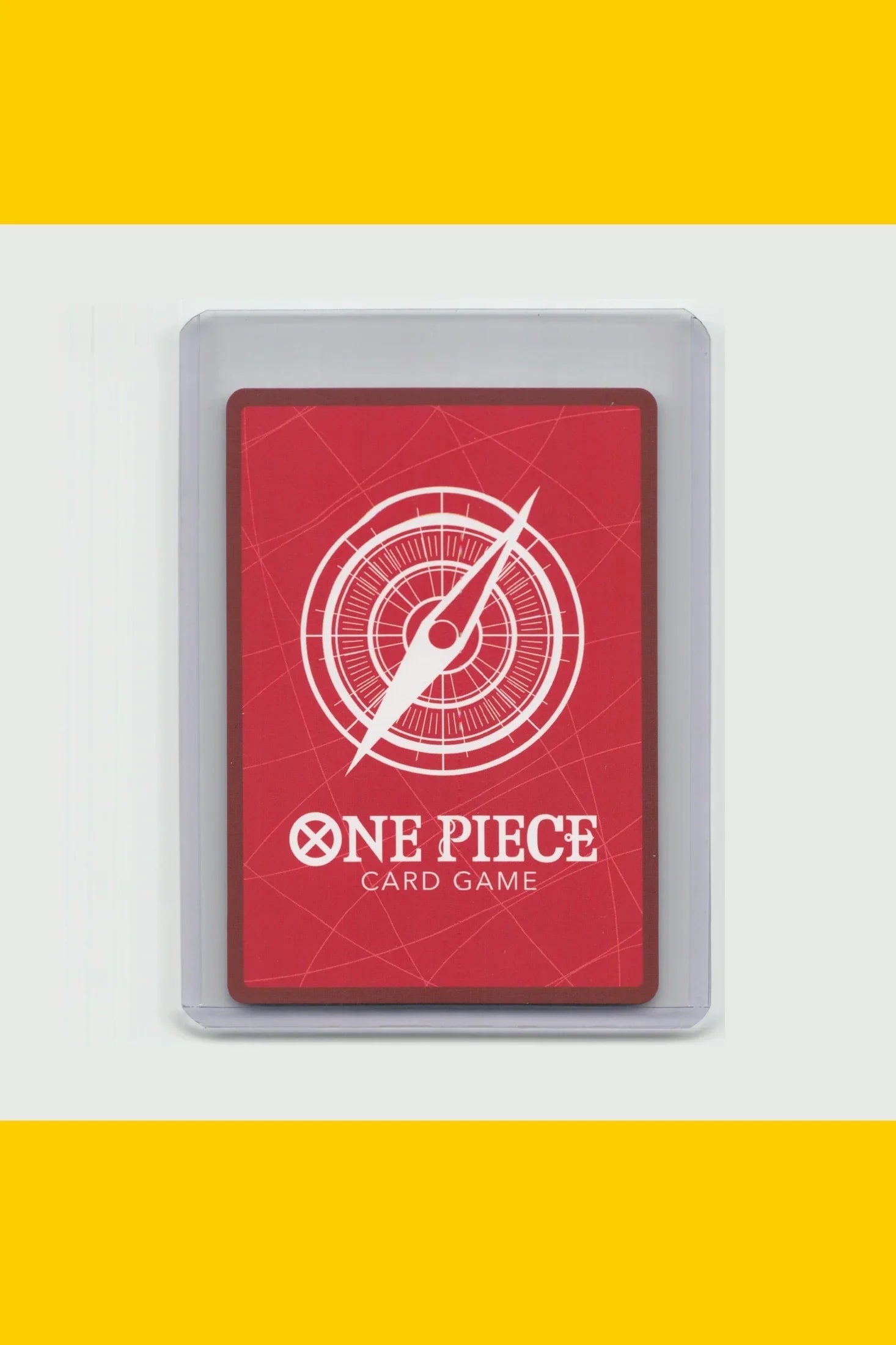 2023 One Piece Card Game Smoker royal blood #OP10-001 - Papa Joey's Collectibles
