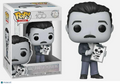 Funko Disney 100: Walt Disney with Drawing #74 (Good)