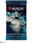 Magic The Gathering: Ultimate Masters Booster Pack