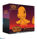 2023 Pokémon TCG: Scarlet & Violet—Obsidian Flames Pokémon Center Elite Trainer Box