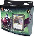 Magic: The Gathering—Zendikar Rising Commander Deck