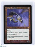 2000 Magic: The Gathering—Lotus Guardian #305/350 Invasion—Rare Foil