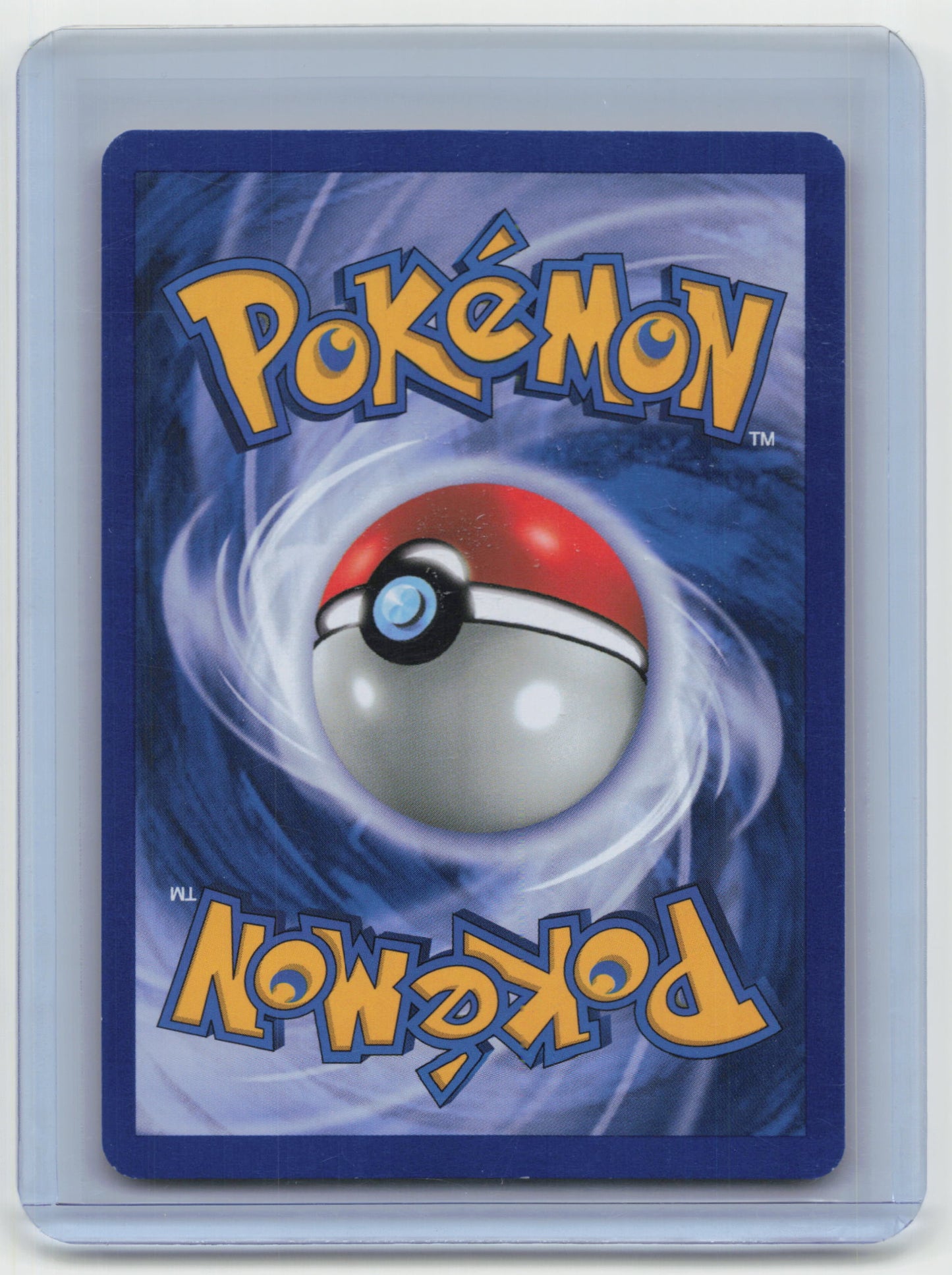 2002 Pokemon TCG Dark Vaporeon Legendary Collection #9/110 Mod Played Holo