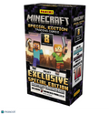 2025 Panini Minecraft: Special Edition Hobby Box