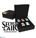 2020 Magic: The Gathering Secret Lair: Ultimate Edition The Enemy Fetch Lands
