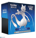 2022 Pokemon GO Elite Trainer Box