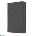BCW Gray 9-Pocket 360-ct. Standard size Z-Folio Binder