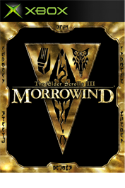 The Elder Scrolls III: Morrowind (Game Of The Year Edition) - Xbox