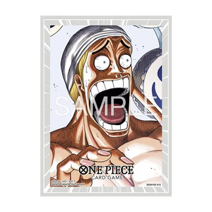 One Piece Card Sleeves Volume 14