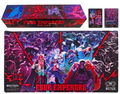 One Piece English Version 2nd Anniversary Set (Open Box)