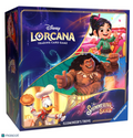2024 Lorcana Shimmering Skies Illumineer's Trove Box - Papa Joey's Collectibles