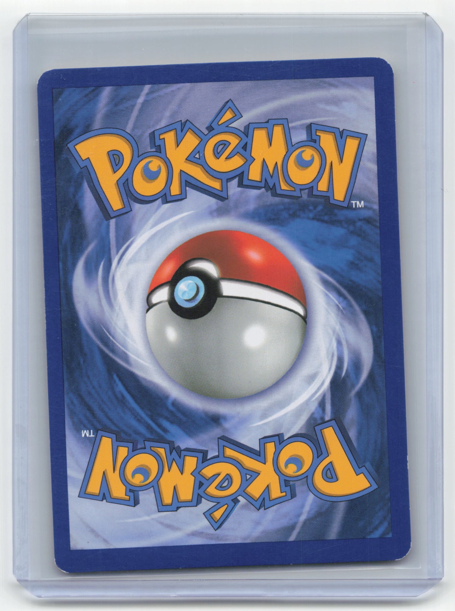 2007 Pokemon TCG Raikou Secret Wonders #16/132 Mod Played Holo