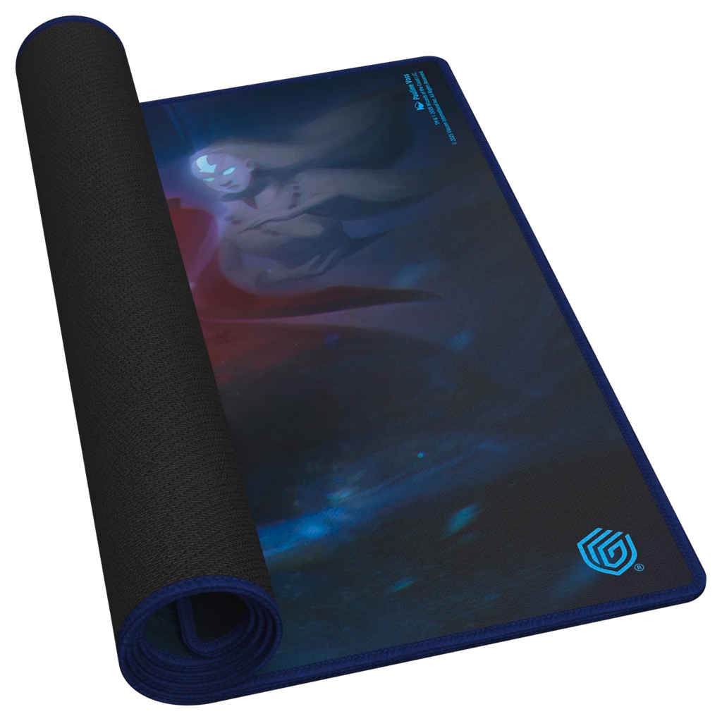 Ultimate Guard | M:TG Avatar: The Last Airbender "Descendants' Path" Playmat