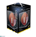 Display Case Ultra PRO UV Football Display - Papa Joey's Collectibles