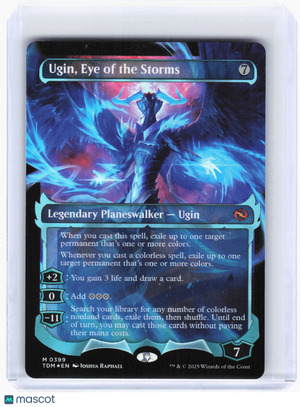 Descriptive image text