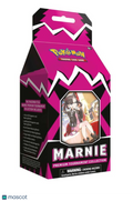 2022 Pokémon TCG: Sword & Shield Marnie Premium Tournament Collection
