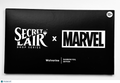 Magic: The Gathering Secret Lair x Marvel's Wolverine (Rainbow Foil Edition)