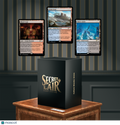 Magic: The Gathering Secret Lair Drop: Culture Shocks: Grixis (Non-Foil Edition)