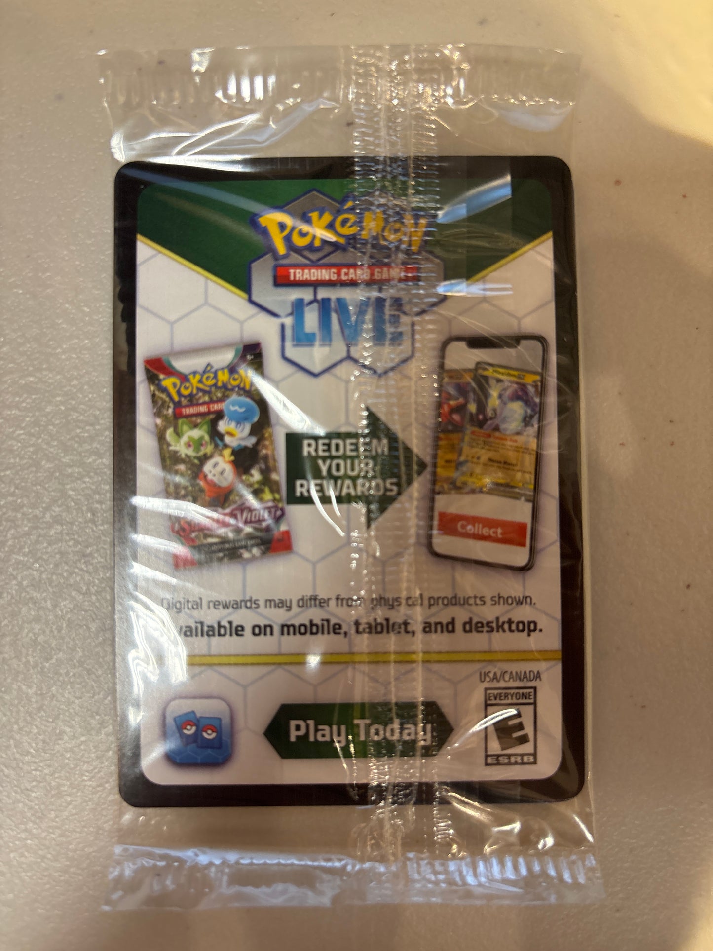 2025 Pokemon TCG Lillie's Clefairy EX Journey Together #SVP 195 Sealed Promo