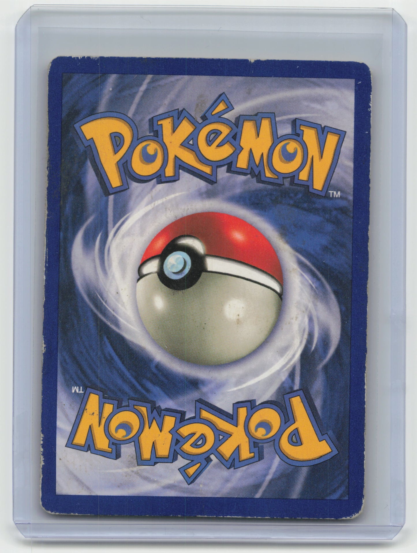 1999 Pokemon TCG Venomoth Jungle #13/64 Damaged 1st Ed Holo