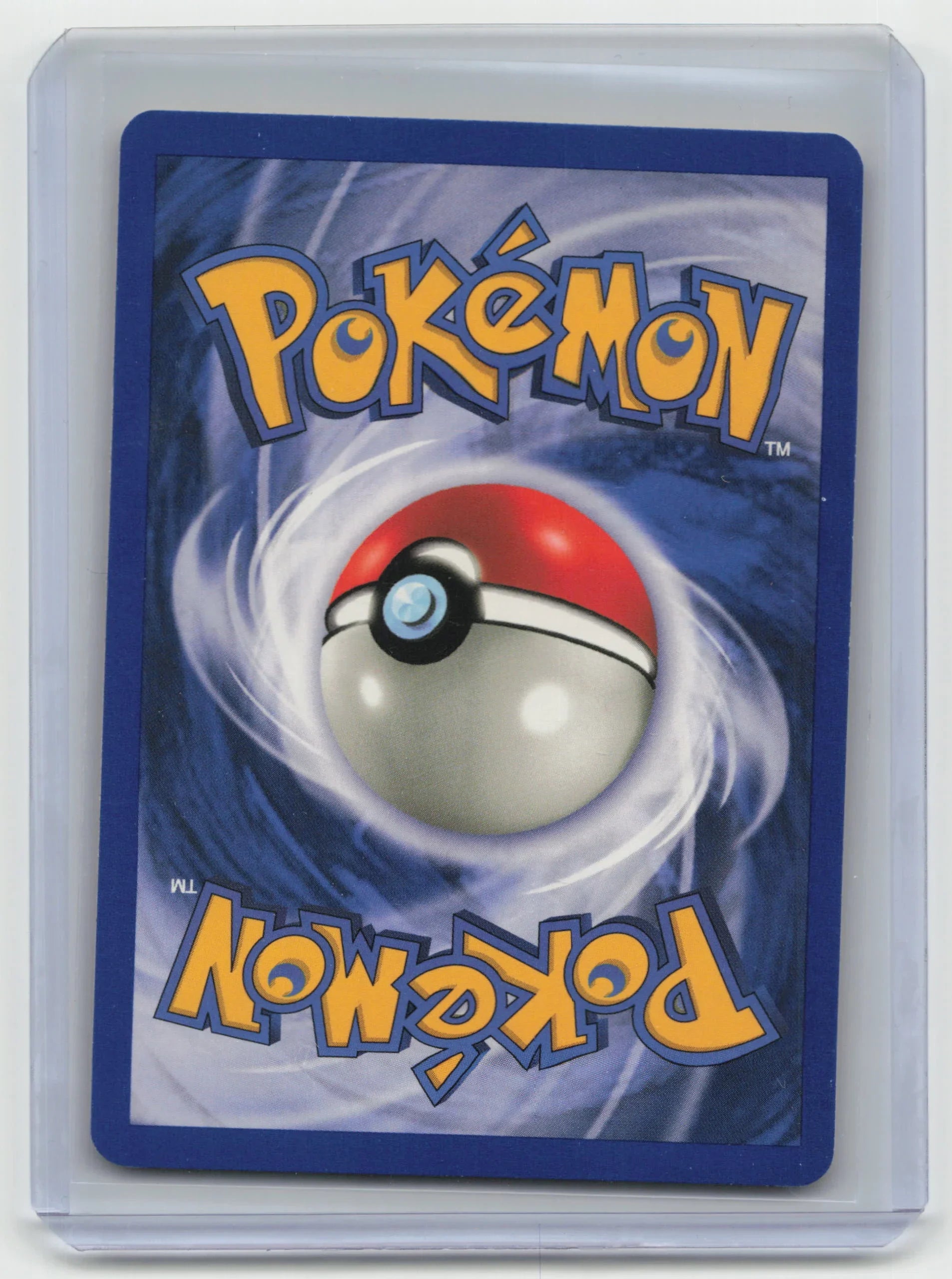 2000 Pokemon TCG Squirtle Team Rocket #68/82 1st Edition Basic - Papa Joey's Collectibles