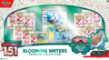 2025 Pokemon TCG: Scarlet & Violet—151 Blooming Waters Premium Collection