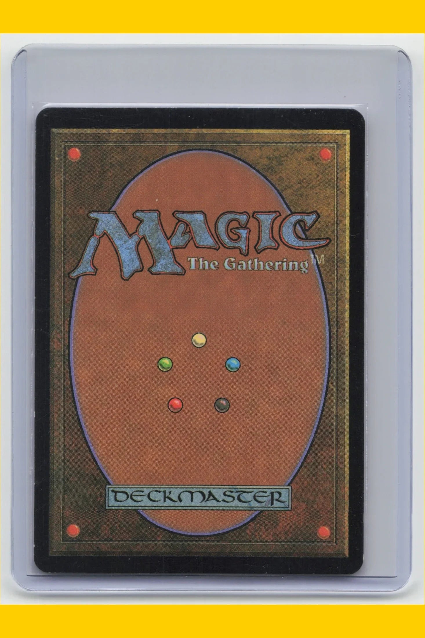 Vindicate 2001 Magic: The Gathering Apocalypse #126/143 - Papa Joey's Collectibles