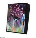 GameGenic Standard (Miles Morales) Card Sleeves Magic: TG x Spider-Man 105 Ct